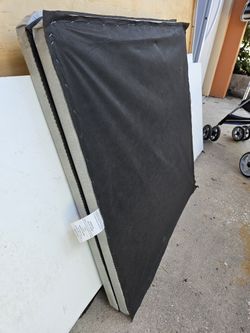 Twin Size Bunkie Board