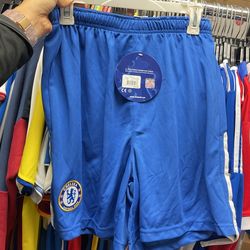 Chelsea Shorts Adult