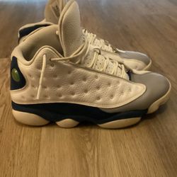 Jordan 13s