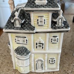 Cookie Jar