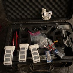 dji Phantom 2 Vision Accessories 