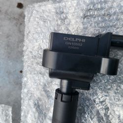 Mercedes Benz Ignition Coils 