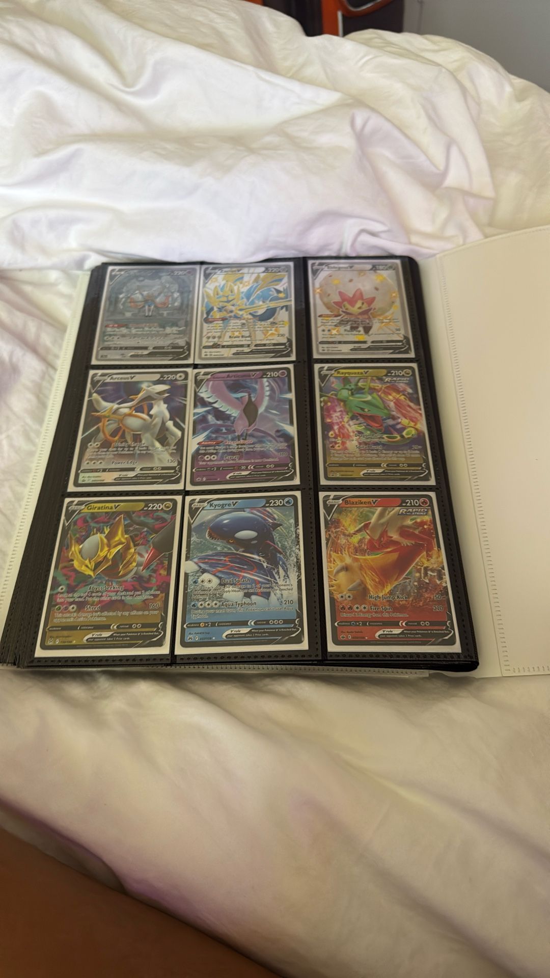 Pokémon Card Collection