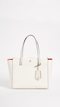 New Tory Burch Parker Tote Authentic