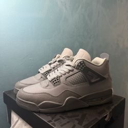 JORDAN WET CEMENT 4