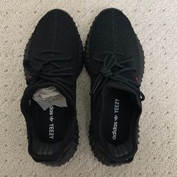 Adidas Yeezy SPLY-350 US9.5