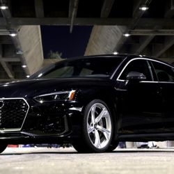 2019 Audi RS5 Sportback 