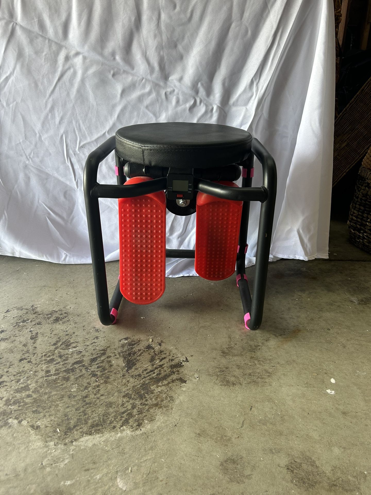 Stepper For Home Gym