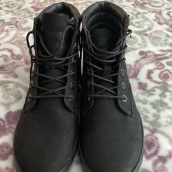 Timberland Boots Women 5.5 size