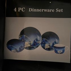 Dinnerwear Set 10.00