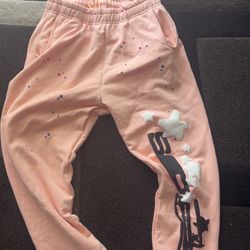 Sp5der Beleni sweatpants medium