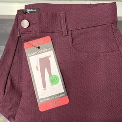 Mario Serrani Pant