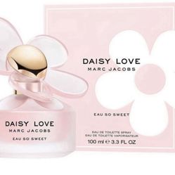 New Daisy Love 100 ML