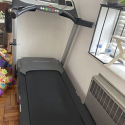 Pro Form Treadmill 
