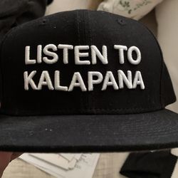Aloha Army Snap back
