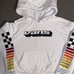 VANS Size Small Pullover/Hoodie 