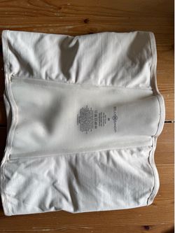 Belly bandit luxe postpartum belly wrap