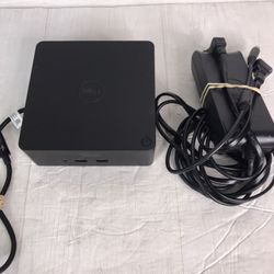 Dell TB16 Business Thunderbolt Dock 
