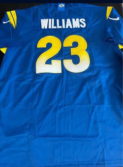 LA Rams Jerseys. New