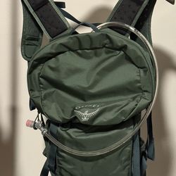 Hiking/Hydration Pack