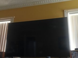 2 Vizio Smart TVs 55" & 65"