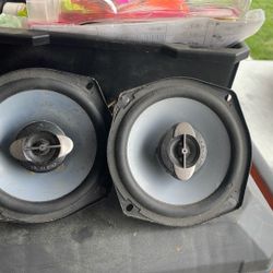 Car Speakers Jl Audio 5 1/2