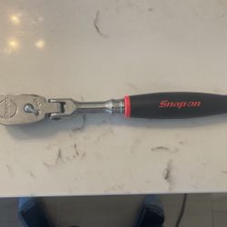 Snap On 3/8” Flex Head Drive