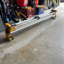 Miter Saw Stand 