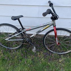 Redline Proline Mini 6061-T6 BMX Bike