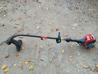 Troybilt String Trimmer 
