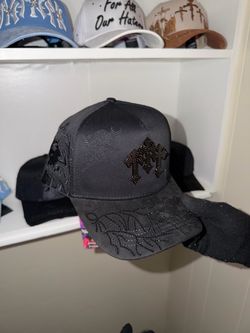 Gorras / Hats