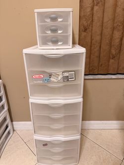 Organization Containers