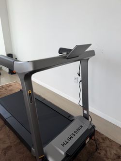 WalkingPad Folding Treadmill