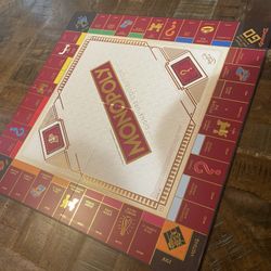 Brand New Monopoly 