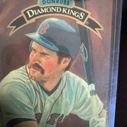 Limited Addition Baseball,Football Cards