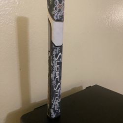 SuperStroke Pistol 2.0 Putter Grip (New)