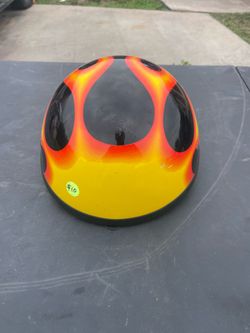 Motorcycle Helmet