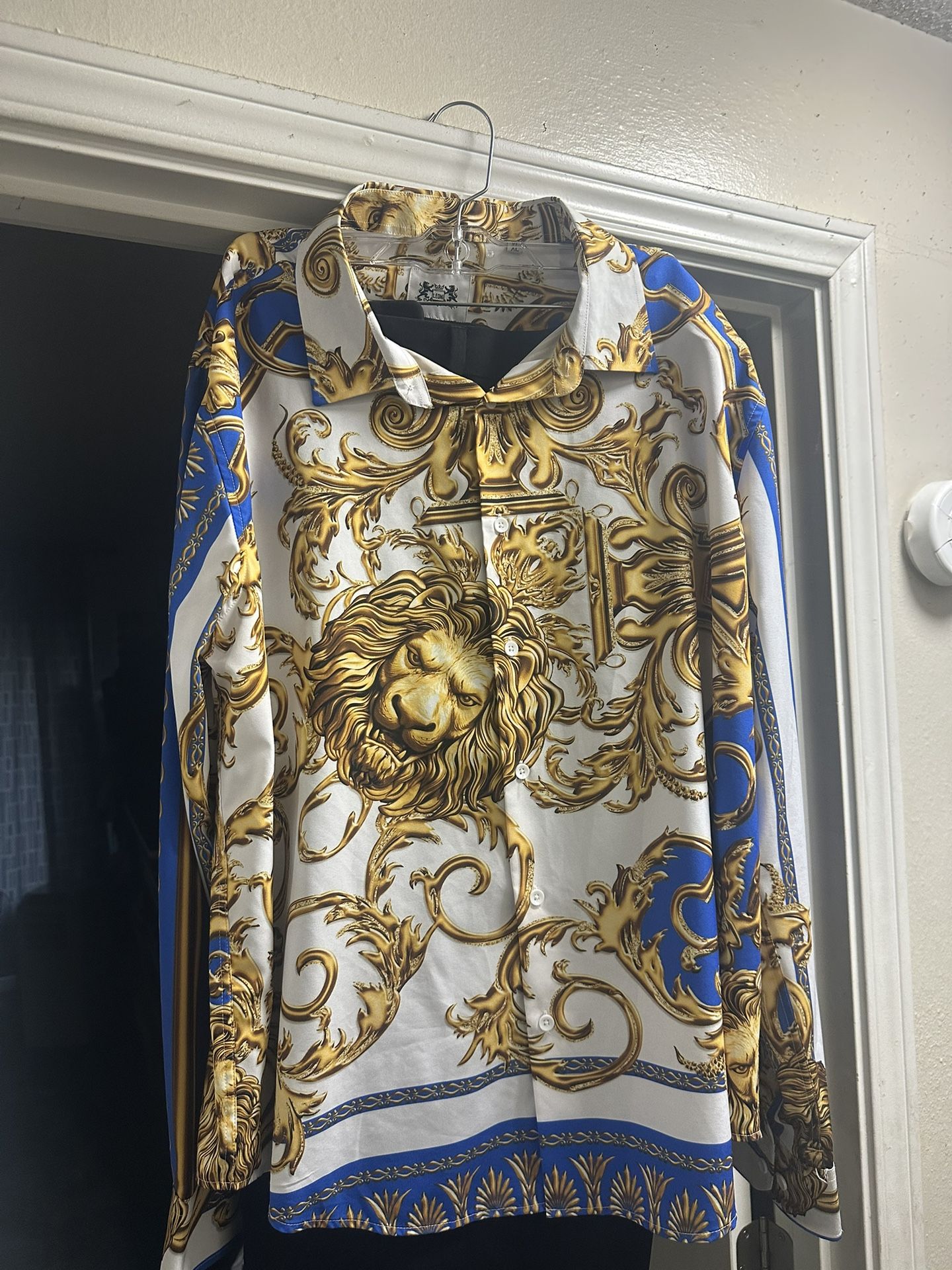 Silky Smooth Shirts XL