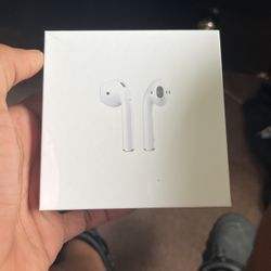AirPods 