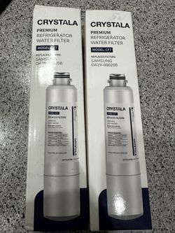 Samsung Fridge Filter