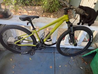 Diamondback hatch 3 XS