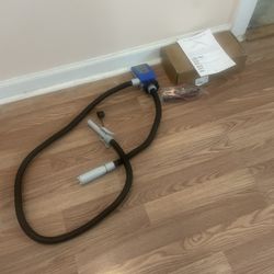 Brand New Gas Or Oil Transfer Pump