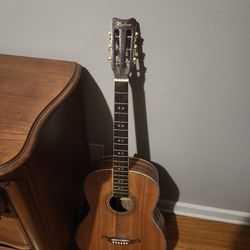 Acoustic Guitar