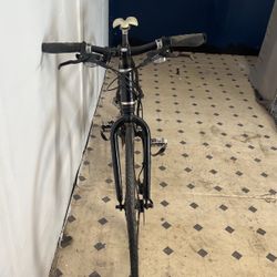 Cannondale Shimano Bike