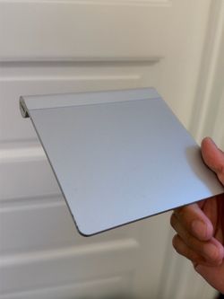 Apple Magic Trackpad