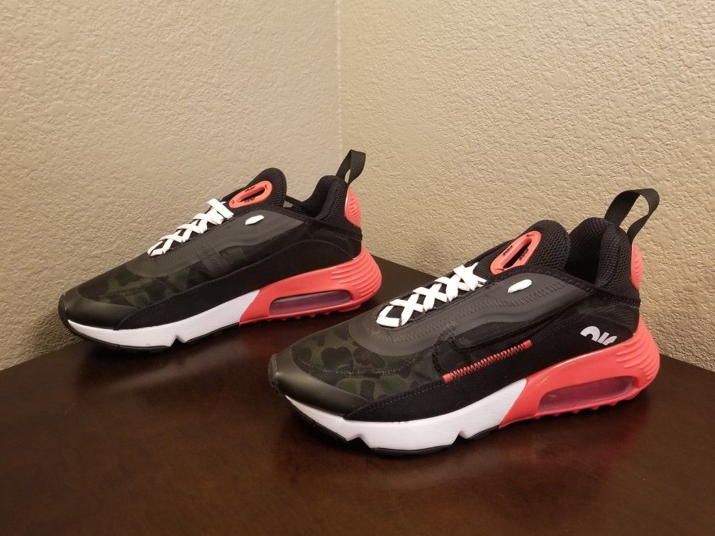 NIKE AIR MAX 2090 SP MENS SIZE 10 s-l400.jpg main image 2