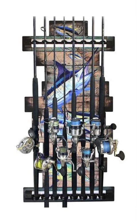 Fishing Rod