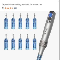Mr Pen microneedle 