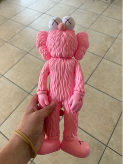 Kaws toy
