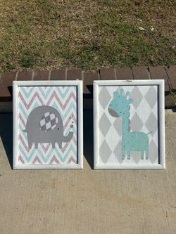 children’s room decor